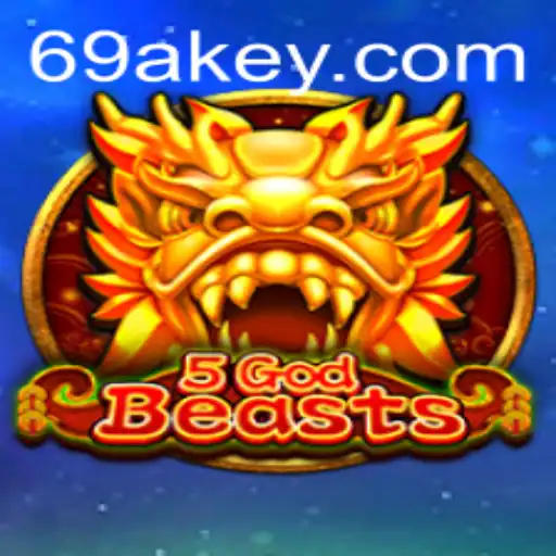 Explorando o Mundo do Jogo 5GodBeasts