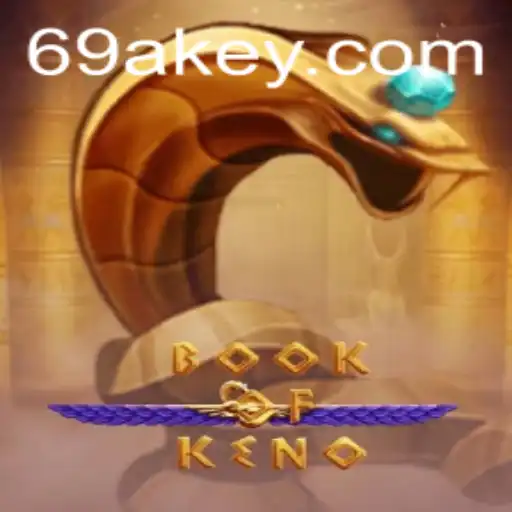 Descubra o Fascinante Mundo do BookOfKeno