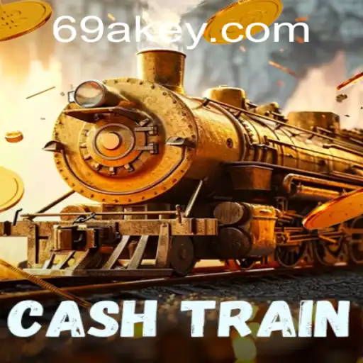CashTrain: Desvendando o Mundo do Jogo em Alta com 69A.COM