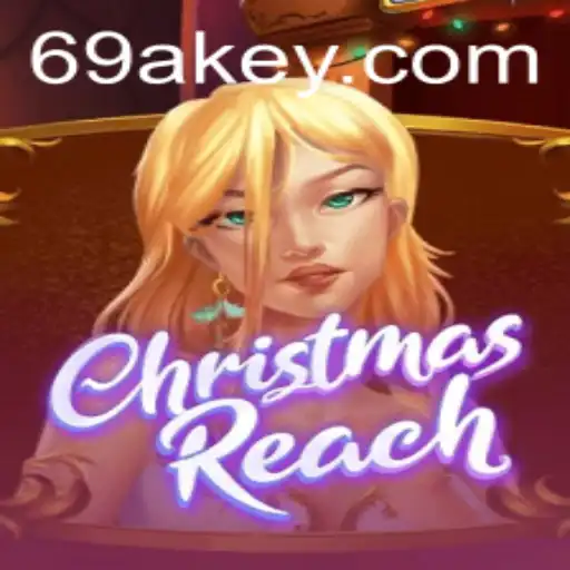 Descubra a Magia do Natal com ChristmasReach
