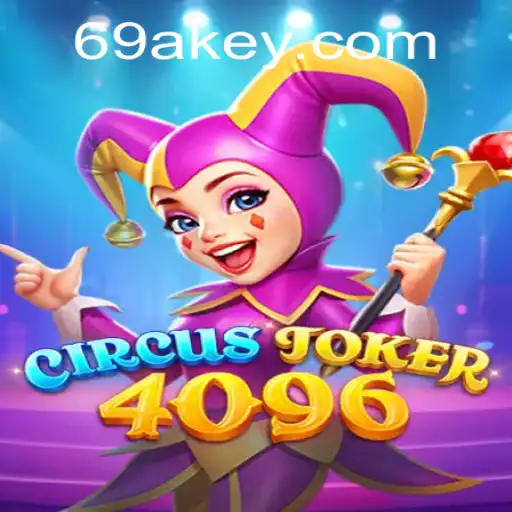 Explorando o Mundo Fascinante do Jogo CircusJoker4096