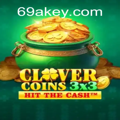 Descubra o Empolgante Jogo Clovercoin3x3 e suas Regras Inovadoras