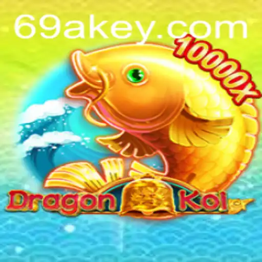 Explorando o Fascinante Mundo de DragonKoi: O Jogo de Estratégia e Aventura