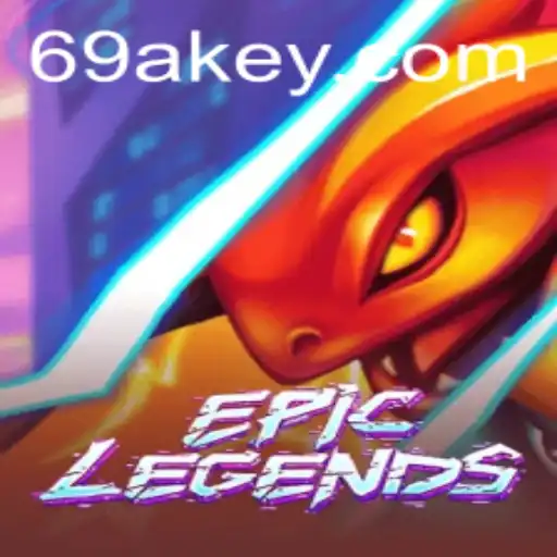 Explorando o Fascinante Mundo de EpicLegends: O Jogo do Momento