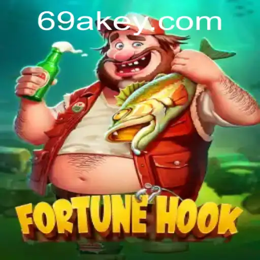 Descubra o Excitante Mundo de FortuneHook: Um Mergulho no Jogo Inovador