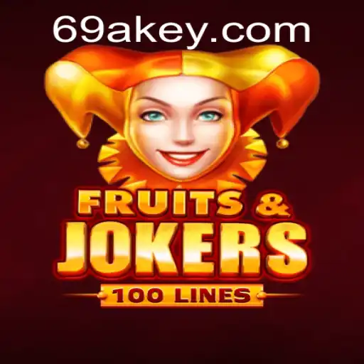 Descubra a Emoção de FruitsAndJokers100