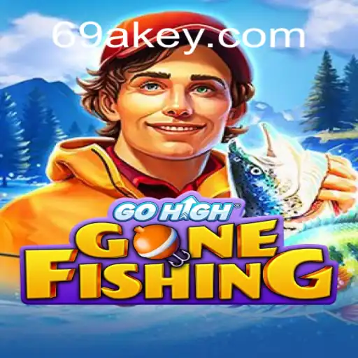 GoHighGoneFishing: Explorando a Emoção da Pescaria Digital