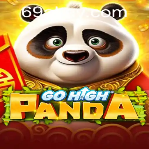 Descubra o Mundo Emocionante de GoHighPanda com 69A.COM