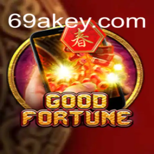 Explorando o Fascinante Mundo de GoodFortuneM e 69A.COM