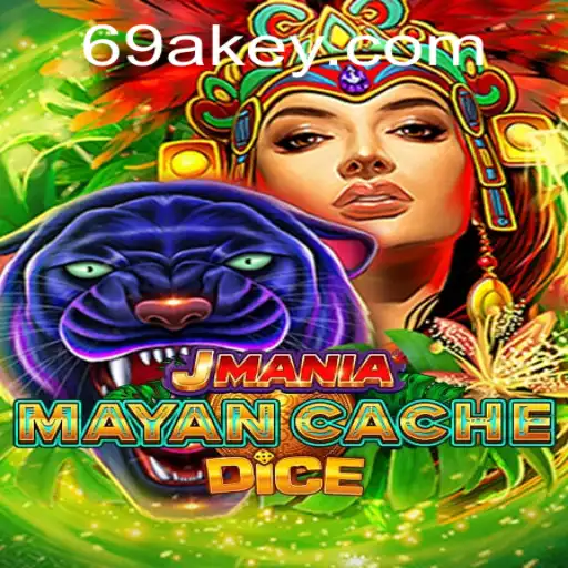 Descubra a Aventura com JManiaMayanCacheDice e 69A.COM
