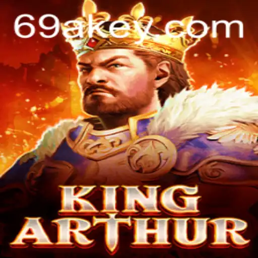 Descubra KingArthur: O Novo Jogo Online Que Está Conquistando o Mundo