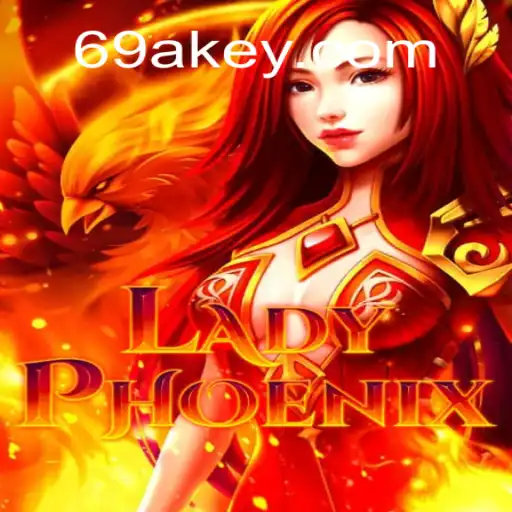 Descubra o Mundo de LadyPhoenix: Um Jogo de Estratégia Inovador