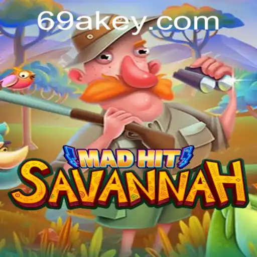 Descubra o Universo Empolgante de MadHitSavannah