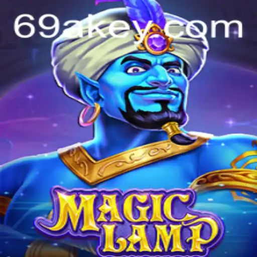Descubra o Fascinante Mundo de MagicLamp: Regras e Introdução