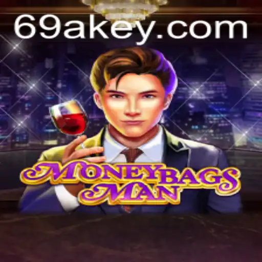 Explorando MoneybagsMan: Uma Nova Aventura de Jogo com 69A.COM