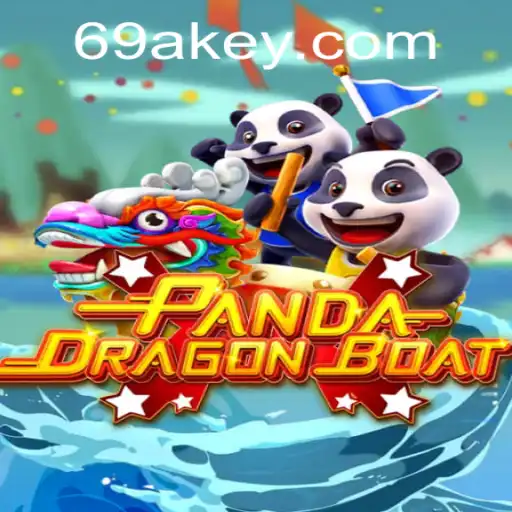 Descubra o Mundo Empolgante de PANDADRAGONBOAT: Um Jogo de Aventura e Estratégia