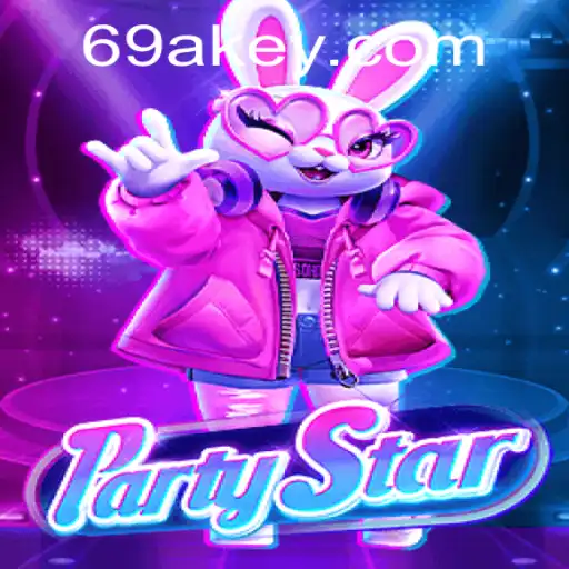 Descubra o Novo Jogo PartyStar com 69A.COM