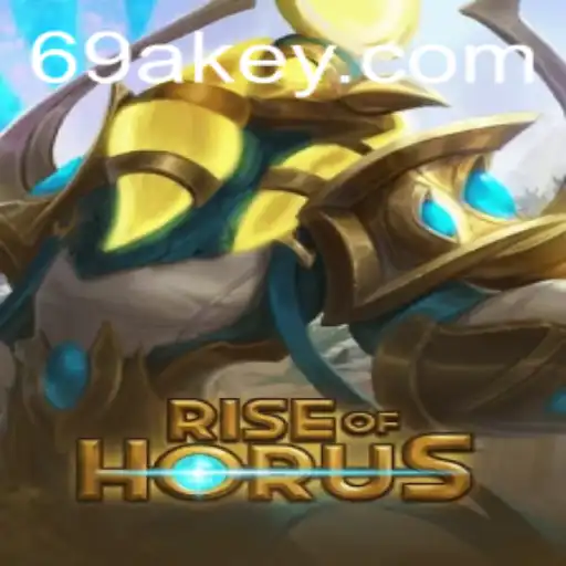 Descubra o Mundo Encantador de RiseofHorus