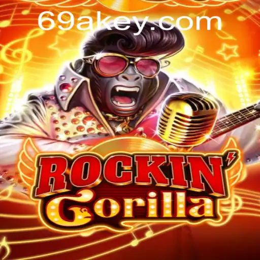 RockinGorilla: O Jogo que Está Revolucionando o Entretenimento Online