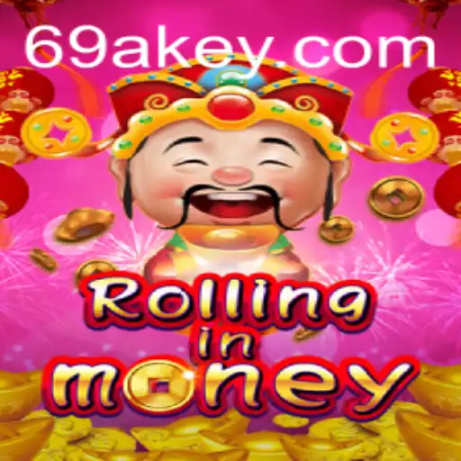 Explore o Excitante Mundo de RollingInMoney: O Jogo que Conquista Com '69A.COM'