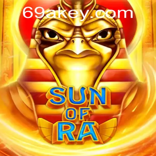 Descubra SunofRa: O Jogo que Está Conquistando os Mundos Online