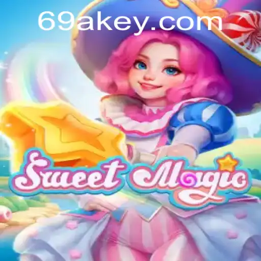 Descubra o Fascinante Mundo de SweetMagic: Um Novo Jogo Emocionante