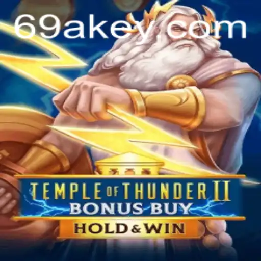 Desvendando o TempleofThunderIIBonusBuy: Uma Aventura Eletrizante no Mundo dos Jogos Online