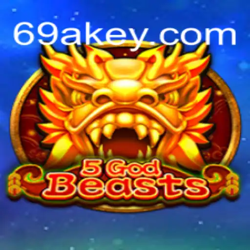 Explorando o Mundo do Jogo 5GodBeasts