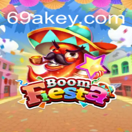 Explorando BoomFiesta: O Novo Fenômeno dos Jogos
