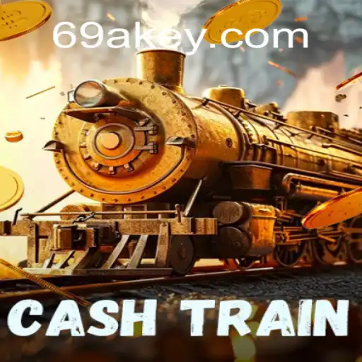 CashTrain: Desvendando o Mundo do Jogo em Alta com 69A.COM