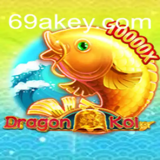 Explorando o Fascinante Mundo de DragonKoi: O Jogo de Estratégia e Aventura