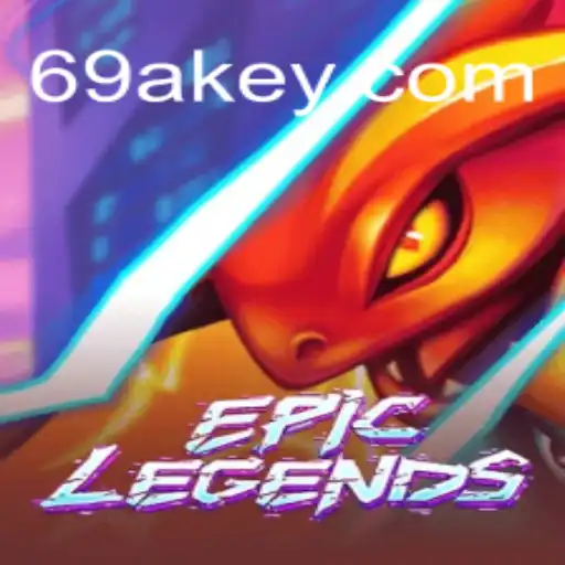 Explorando o Fascinante Mundo de EpicLegends: O Jogo do Momento