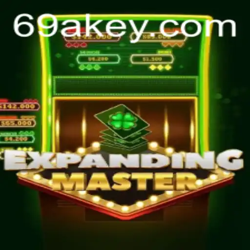 ExpandingMaster: Descubra o Novo Fenômeno dos Jogos Digitais