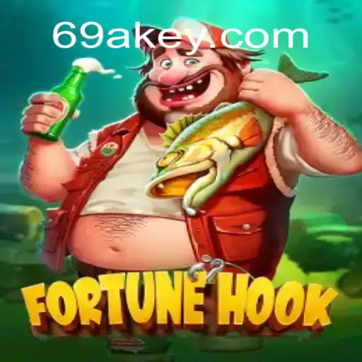 Descubra o Excitante Mundo de FortuneHook: Um Mergulho no Jogo Inovador
