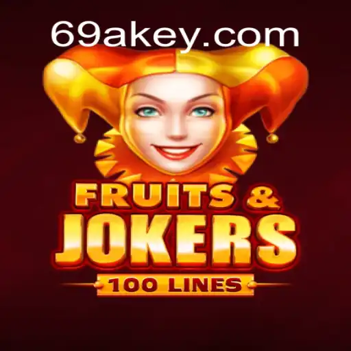 Descubra a Emoção de FruitsAndJokers100