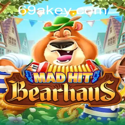MadHitBearhaus: Explorando o Jogo de Estratégia com 69A.COM