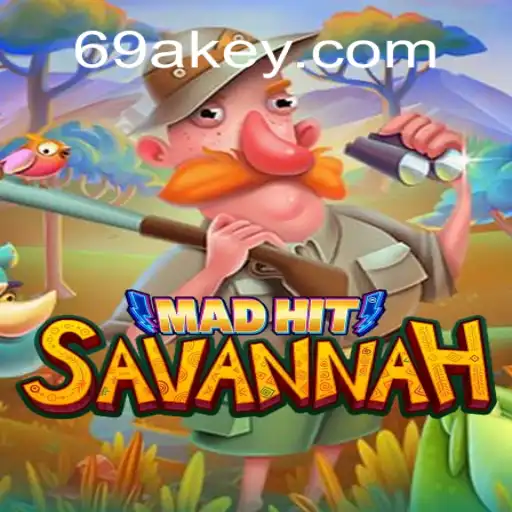 Descubra o Universo Empolgante de MadHitSavannah