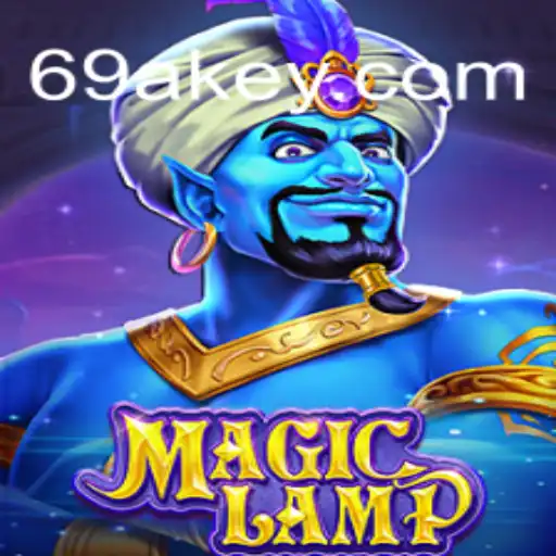 Descubra o Fascinante Mundo de MagicLamp: Regras e Introdução