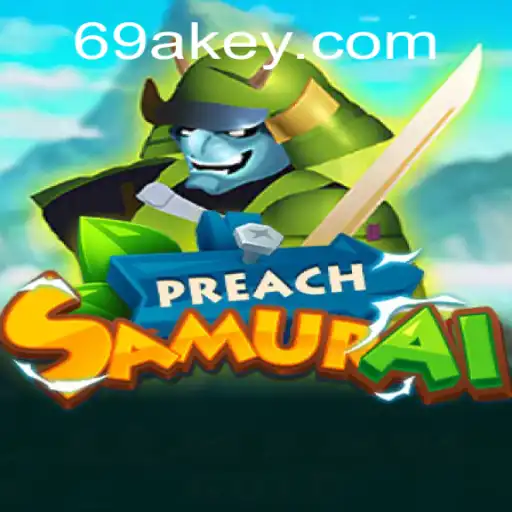 PreachSamurai: Estratégias e Regras de um Novo Fenômeno no Mundo dos Jogos