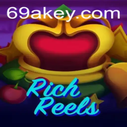 Descubra a Emoção de RichReels: O Novo Fenômeno do 69A.COM