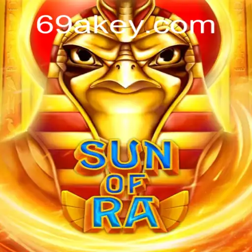 Descubra SunofRa: O Jogo que Está Conquistando os Mundos Online