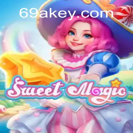 Descubra o Fascinante Mundo de SweetMagic: Um Novo Jogo Emocionante