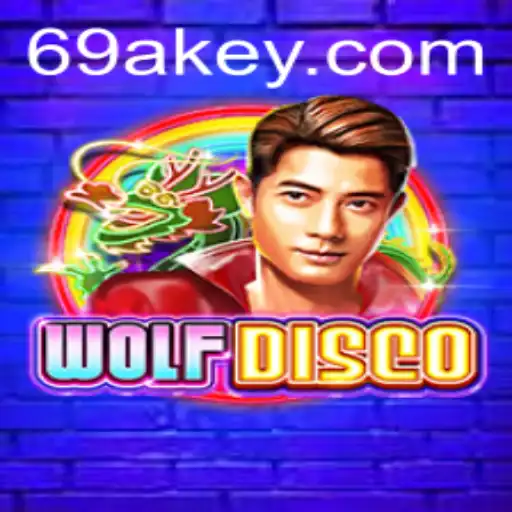 WolfDisco: Descubra o Jogo Vibrante e Imersivo de Estratégia