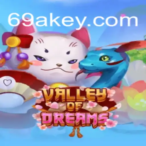 Explorando o Encantador Mundo de ValleyofDreams: Um Guia Completo
