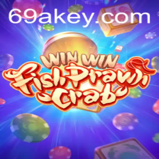 Descubra o Mundo Encantador de WinWinFishPrawnCrab: Um Jogo de Entretenimento Completo